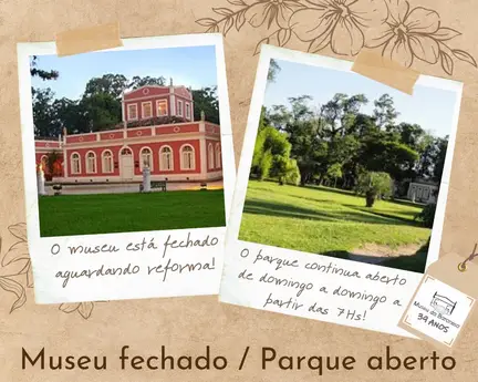 Museu da Baronesa