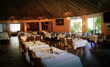 Restaurante Churrascaria Lobão