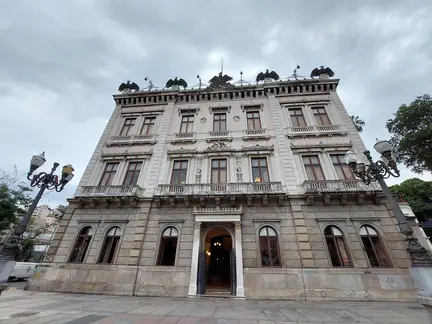 Museu da República