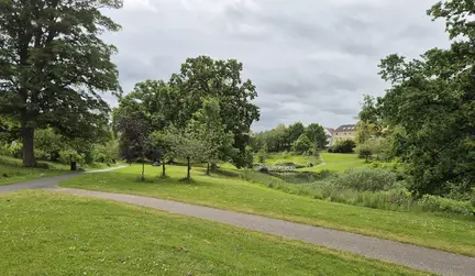 Vennelystparken