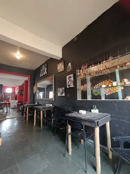 Bar do Juca