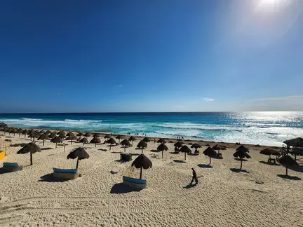 Praia Delfines
