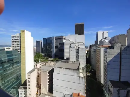 Hotel Atlântico Business