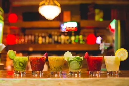Brotas Bar