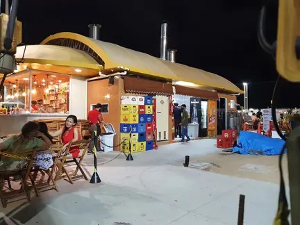 Feirinha Beira Mar
