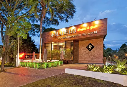 Madero Steak House