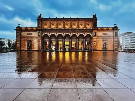 Kunsthalle Hamburg