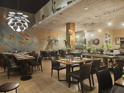 Restaurante Geppos