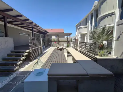 Swakopmund Luxury Suites