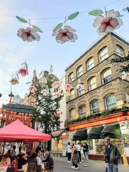 Soho