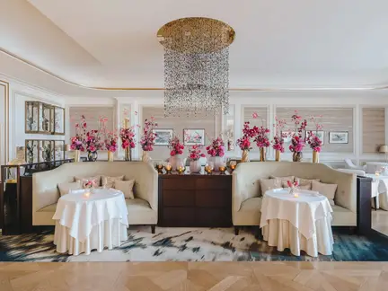Haerlin Restaurant