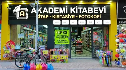 Akademi Kitabevi