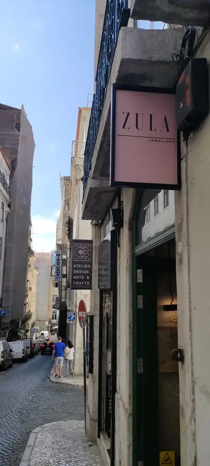 Padaria Portuguesa Alfama