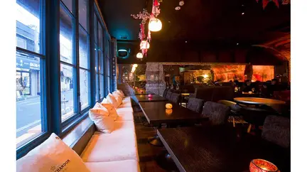 Kawaii Monster Cafe