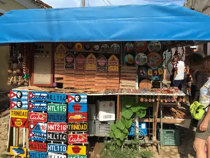 Taberna La Canchánchara