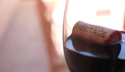 Château Heritage