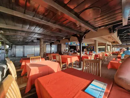 Le Bar Plage