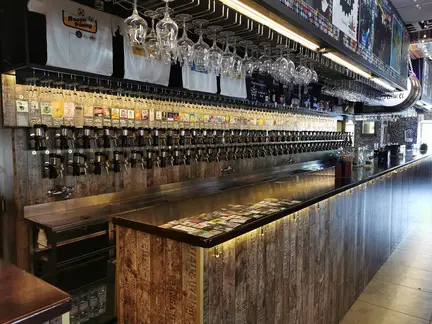 PiwPaw Beer Heaven