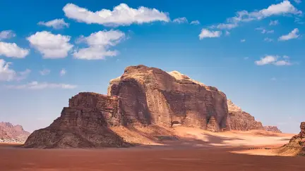 Jebel Um Ishrin