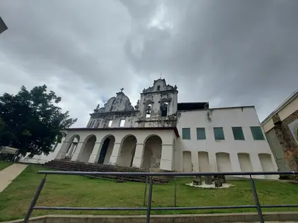 Convento de São Francisco