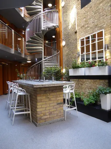 The Z Hotel Soho