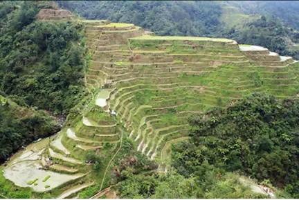 Banaue Town Center