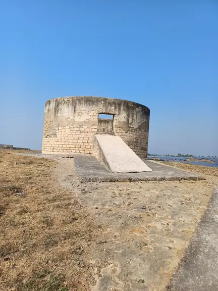 Torre do Silêncio