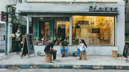 Sienna Store and Cafe