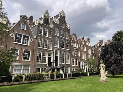 Begijnhof