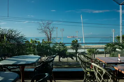 Restaurante Mucuripe Grill