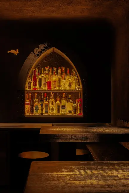 El Copitas Bar