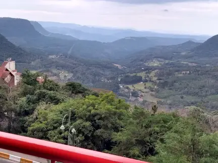 Vila Suíça