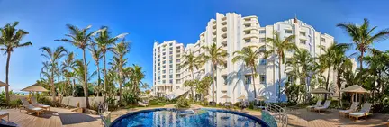 Suncoast Casino and Entertainment World