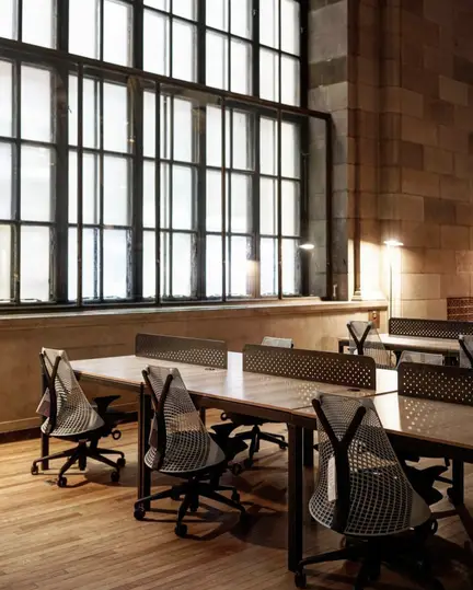 Crew Collective Cafe