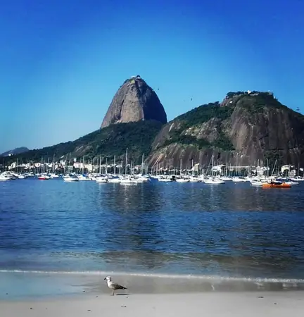 Parque do Flamengo
