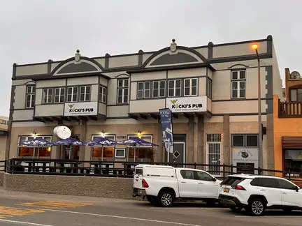 Kücki’s Pub