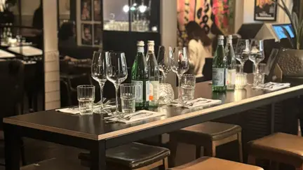 Restaurant De Basiliek