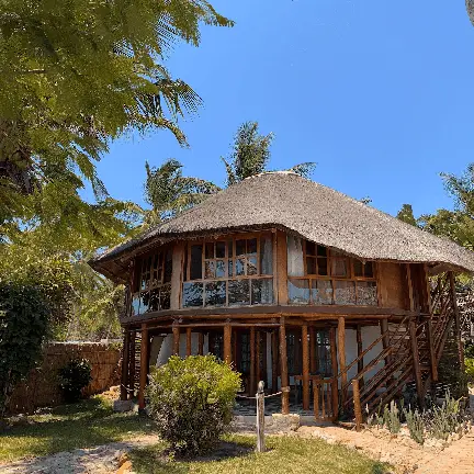 Restaurante Samara