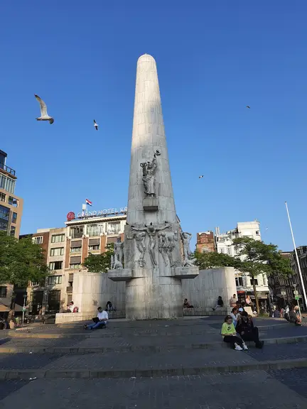 Jordaan