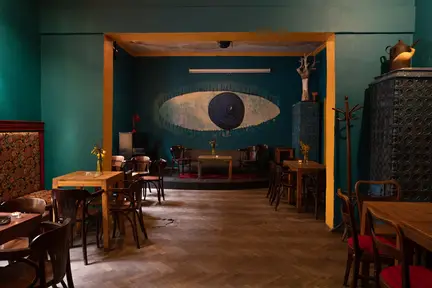Café Szafé