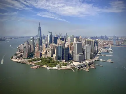 Battery Park