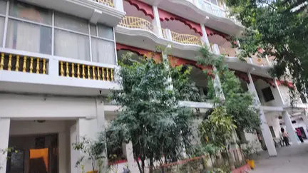 Osho Ganga Dham Ashram