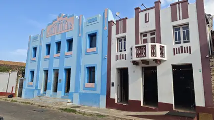 Cine Pireneus