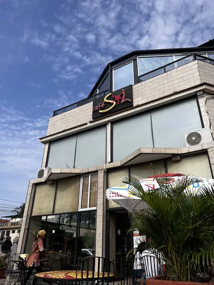 Café Sol