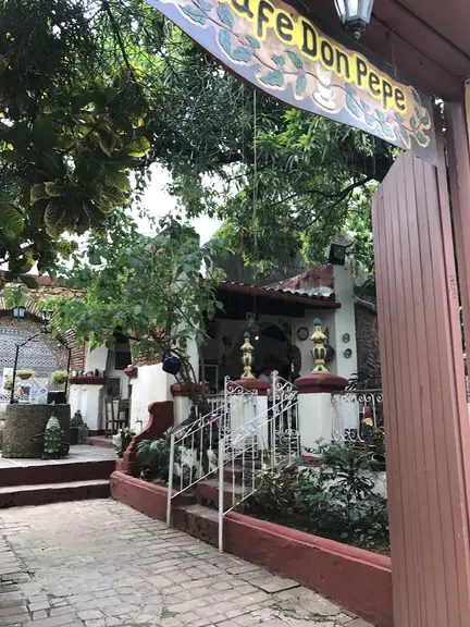 Café Don Pepe