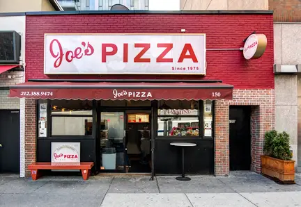 Joes Pizza