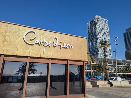 CDLC Barcelona