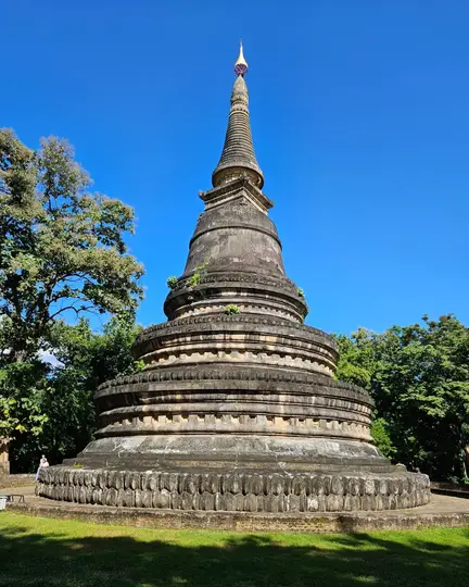 Wat Umong