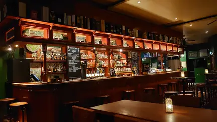 OConnors Irish Pub