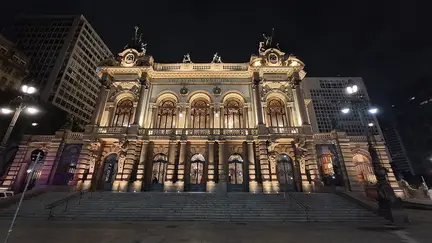 Teatro Municipal